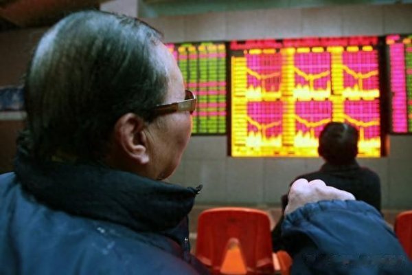 股票配债是什么 为什么大多数散户交易者在股市赚钱很难? 原因居然这么简单!